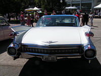 Cadillac Eldorado Biarritz, de 1959 (photo prise a Tassin, 07-2012) (16)